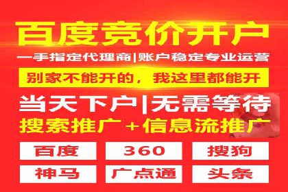 百度竞价代理的投放技巧与效果评估案例